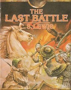 Buy The Last Battle book at low price online in India