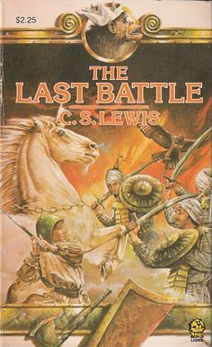 Buy The Last Battle book at low price online in India