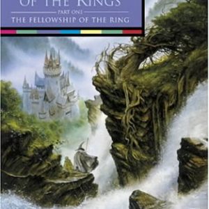 Buy The Lord of the Rings Part One The Fellowship of the Rings book at low price online in India