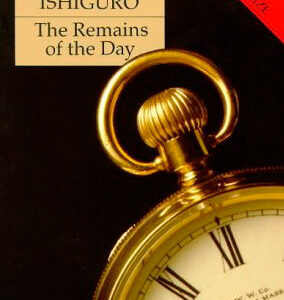 Buy The Remains of the Day book at low price online in India