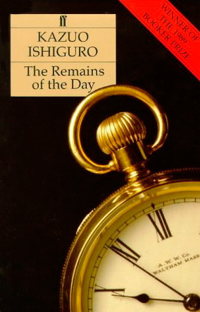 Buy The Remains of the Day book at low price online in India