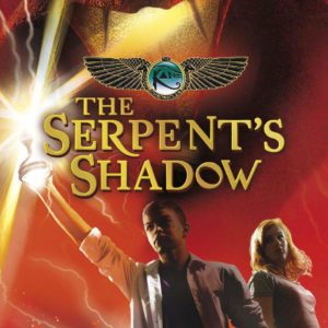 Buy The Serpent's Shadow book at low price online in India