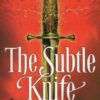 Buy The Subtle Knife book at low price online in India