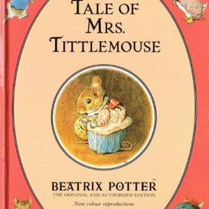 Buy The Tale of Mrs. TittleMouse book, second hand, used books.