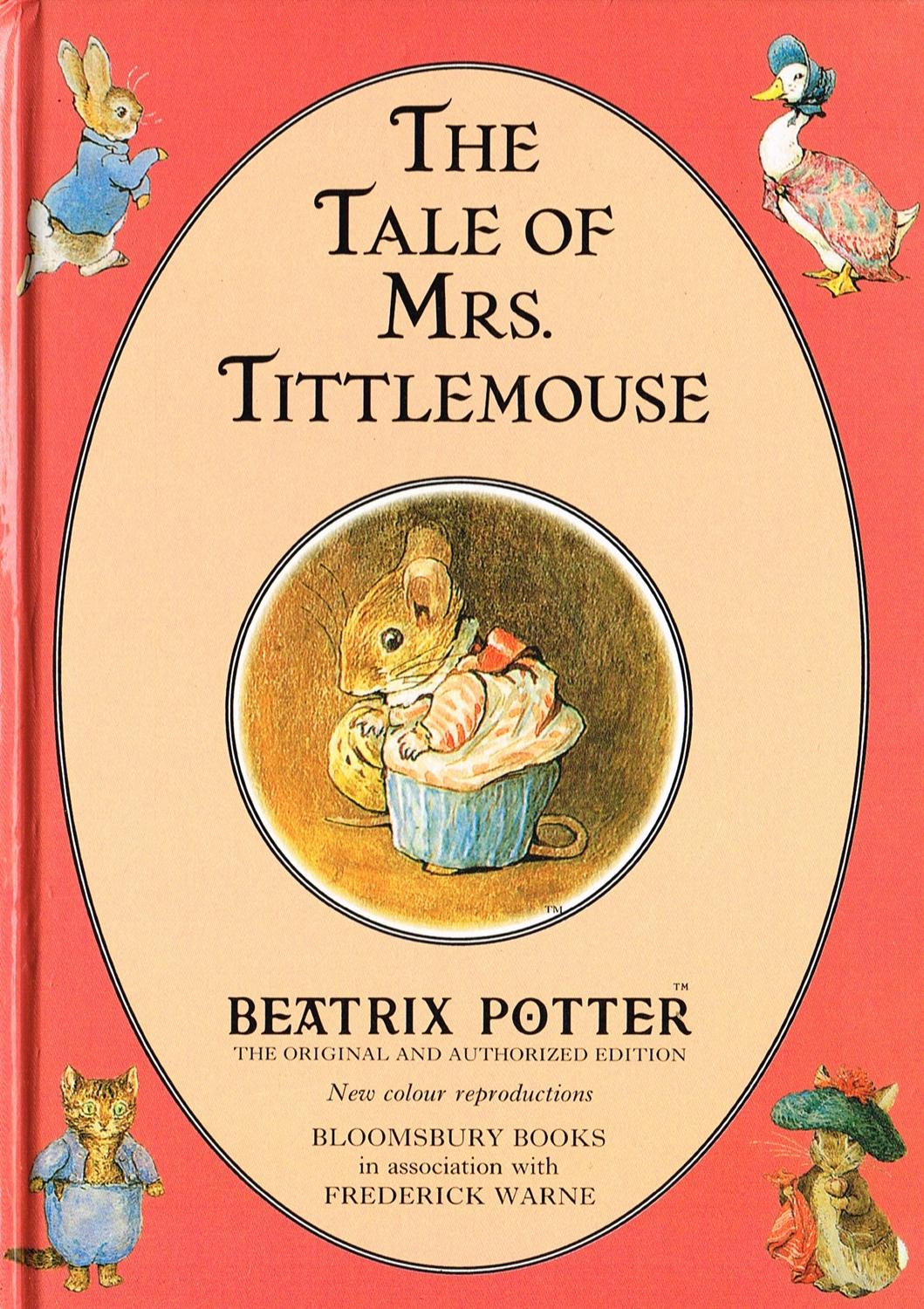 Беатрис поттер книги. The Tale of Mrs. Tittlemouse книга. Tales of Beatrix Potter. Tales of Beatrix Potter Ballet. The Tales of Beatrix Potter English.