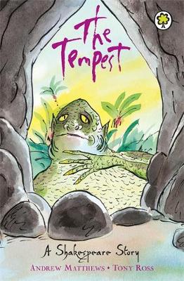 Buy The Tempest book at low price online in India
