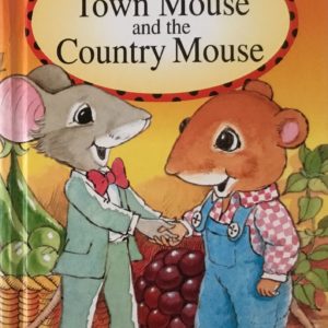 Buy The Town Mouse and The Country Mouse book at low price online in India