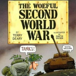 Buy The Wonderful Second World War book , second hand, used book in india.