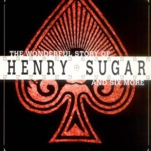Buy The Wonderful Story of Henry Sugar and Six More book at low price online in India