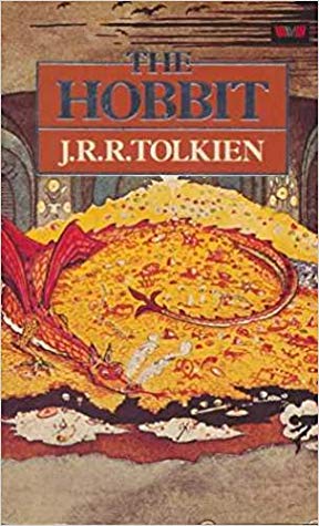 Buy The hobbit J R R Tolkien book at low price online in India