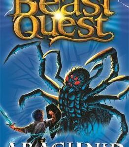 Buy the king of spiders book at low price in india.