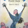 the witches by Roald Dahl