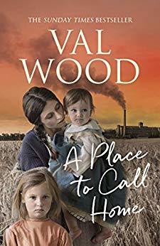 Buy A Place to Call Home book by Val Wood at low price online in India, Second hand books, used books, Old books online in India