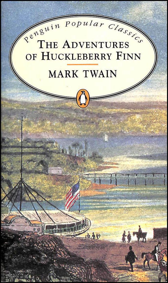 Mark twain wrote the adventures of huckleberry. Приключения гекльберифина. Huckleberry Finn book. Мир приключений книги.