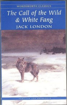 the call of the wild and white fang