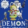 Buy Demon Dentist book at low price online in India