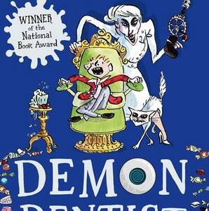 Buy Demon Dentist book at low price online in India