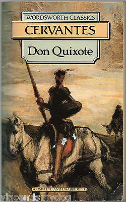 Buy Don Quixote by Miguel de Cervantes Saavedraer at low price online ...