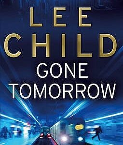Buy Gone Tomorrow book at low price online in India