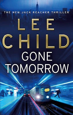Buy Gone Tomorrow book at low price online in India