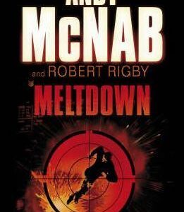 Meltdown (English, Paperback, Andy McNab)