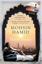 But Moth Smoke book at low price online in India