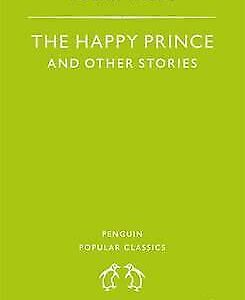 Buy The Happy Prince and Other Stories book at low price online in India