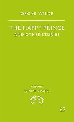 Buy The Happy Prince and Other Stories book at low price online in India