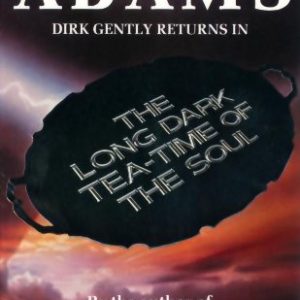 Buy The Long Dark Tea-Time of the Soul book by Douglas Adams at low price online in India