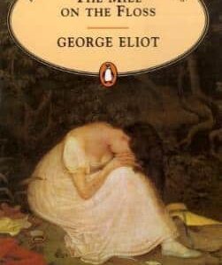 Buy The Mill on the Floss by George Eliot at low price online in India