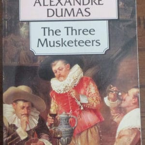 Buy The Three Musketeers book at low price online in India