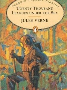 Buy Twenty Thousand Leagues Under The Sea book at low price online in India