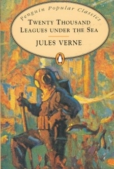 Buy Twenty Thousand Leagues Under The Sea book at low price online in India