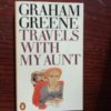 Buy travels with my aunt book at low price online in India,Old, Used and Secondhand books at low price in india.