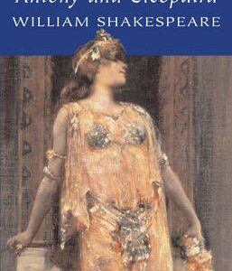 Buy Antony And Cleopatra book online in India