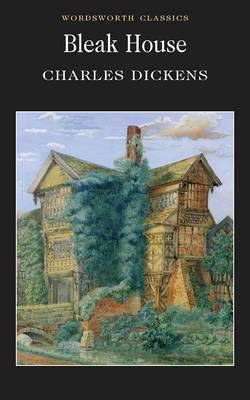 Buy Bleak House by Charles Dickens at low price online in India