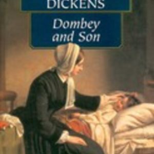 Buy Dombey and Son by Charles Dickens at low price online in India