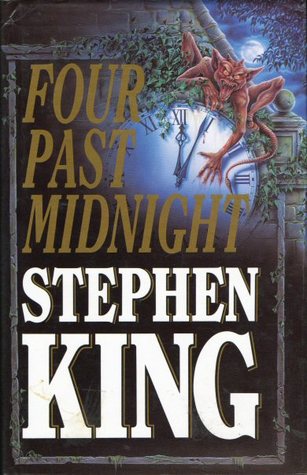 four past midnight book review