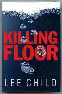 BuyKilling Floor by Lee Child at low price online in India