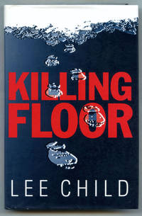 BuyKilling Floor by Lee Child at low price online in India