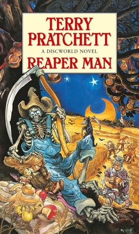 download reaper man audiobook