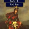 Buy Rob Roy by Sir Walter Scott online in India