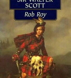 Buy Rob Roy by Sir Walter Scott online in India