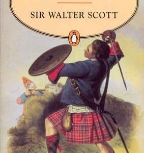 Buy Rob Roy by Sir Walter Scott online in India