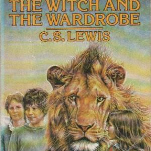 Buy The Lion, the Witch and the Wardrobe book at low price online in India
