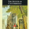 Buy The Mayor of Casterbridge Thomas Hardy book at low price online in India