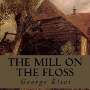 Buy The Mill on the Floss by George Eliot at low price online in India