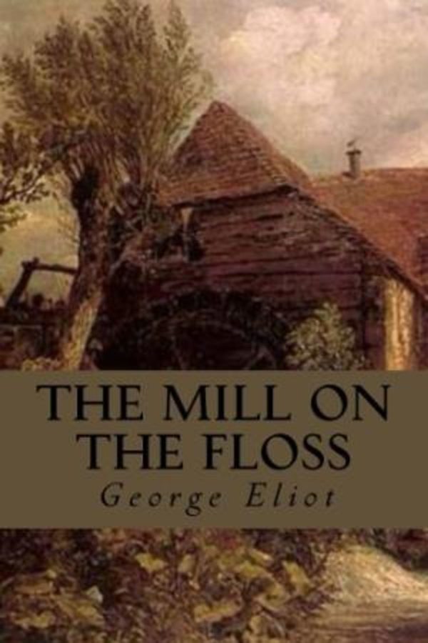 Buy The Mill on the Floss by George Eliot at low price online in India