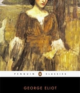 Buy The Mill on the Floss by George Eliot at low price online in India