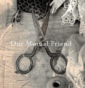 Buy our mutual friend by Charles Dickens at low price online in India ,Old, Used and Second hand books at low price in India.